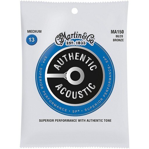 [MA150] Martin Medium Acoustic 